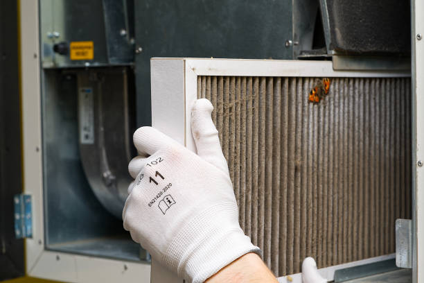 Best Affordable Air Duct Cleaning  in Troy, MO