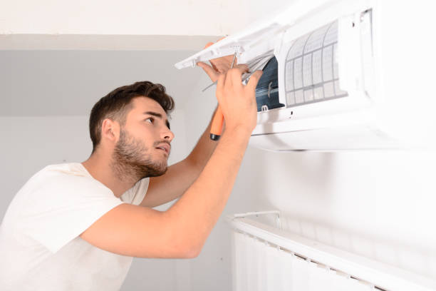 Professional Airduct Cleaning in Troy, MO