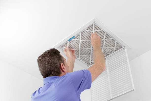 Ductwork Cleaning Services in Troy, MO